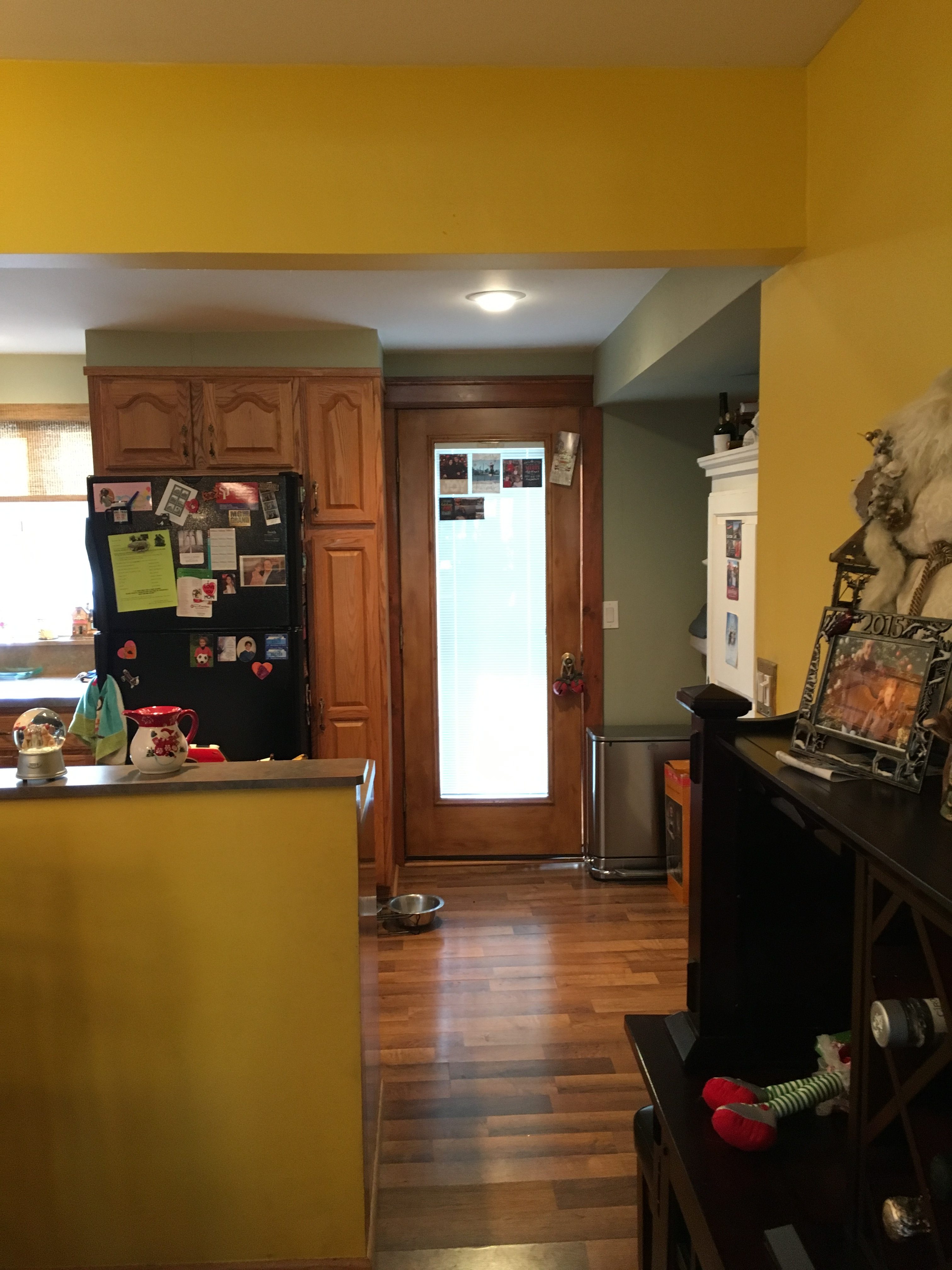 Before and After Gallery - Sterling Kitchen Design