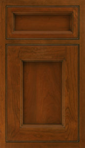 Plato Woodwork Cabinetry - Sterling Kitchen Design