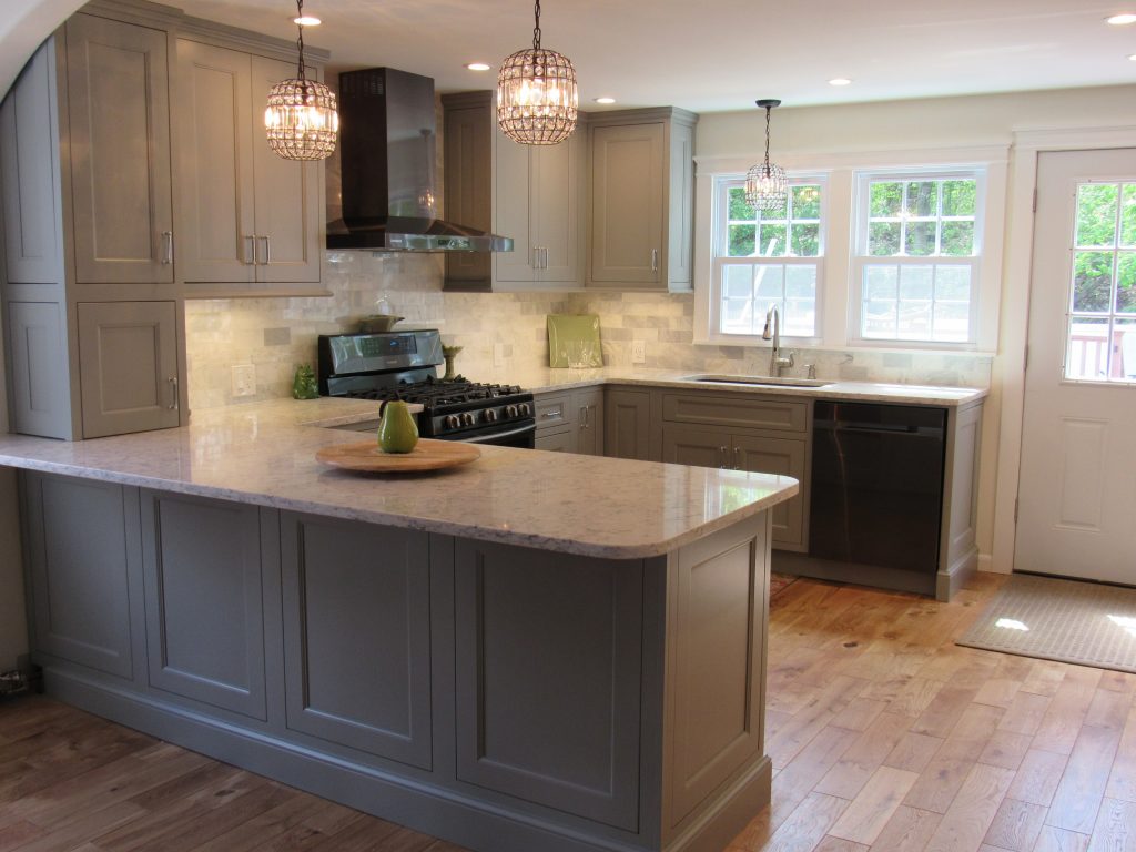 Kitchen Design Gallery - Sterling Kitchen Design