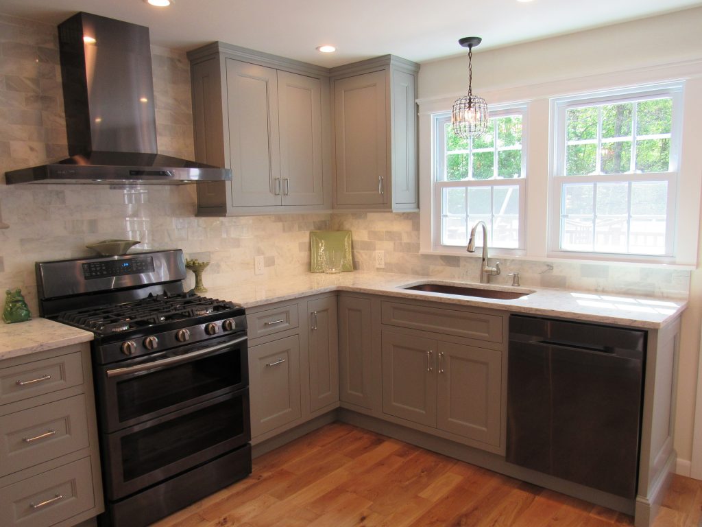 Kitchen Design Gallery - Sterling Kitchen Design
