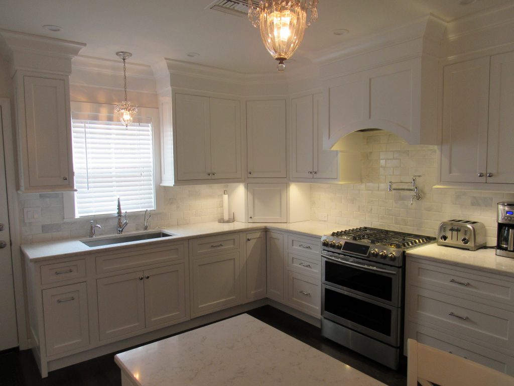 Kitchen Design Gallery - Sterling Kitchen Design